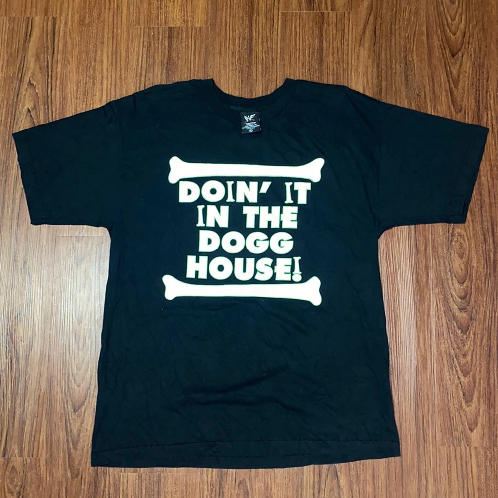 WWF Shirt
